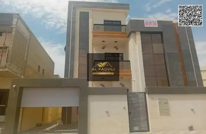فيلا - 5 غرف نوم - 7 حمامات للبيع في العامرة جاردنز - العامرة - عجمان
