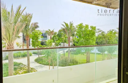 تاون هاوس - 5 غرف نوم - 8 حمامات للايجار في District One Phase lii - المنطقة وان - مدينة الشيخ محمد بن راشد - دبي