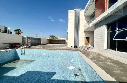 Villa - 6 Bedrooms for rent in Al Barsha South 1 - Al Barsha South - Al Barsha - Dubai