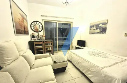 Apartment - Studio - 1 Bathroom for rent in Marina View Tower A - Marina View - Dubai Marina - Dubai Apartment - Studio - 1 Bathroom for rent in Marina View Tower A - Marina View - Dubai Marina - Dubai