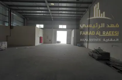 مستودع - استوديو - 1 حمام للايجار في أم الثعوب - أم القيوين