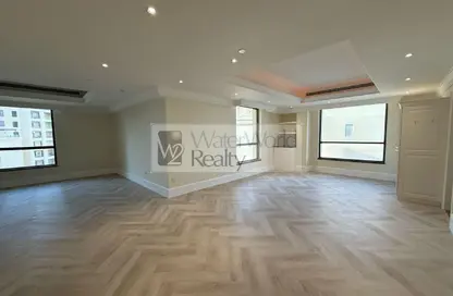 Apartment - 4 Bedrooms - 5 Bathrooms for rent in Sadaf 2 - Sadaf - Jumeirah Beach Residence - Dubai