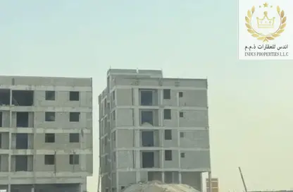 أرض - استوديو للبيع في عجمان جلوبال سيتي - العالية - عجمان