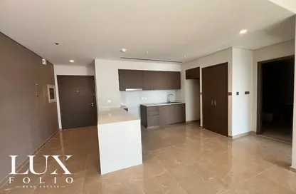 Apartment - 1 Bedroom - 2 Bathrooms for rent in Grande - Opera District - Downtown Dubai - Dubai