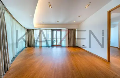 Apartment - 1 Bedroom - 2 Bathrooms for rent in Burjuman Vista - Mankhool - Bur Dubai - Dubai