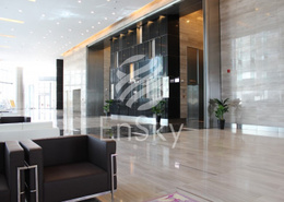 Huge Office Space Available in Addax Tower