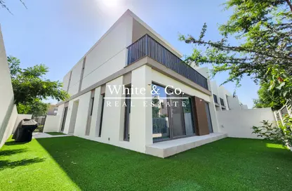 Townhouse - 4 Bedrooms - 4 Bathrooms for rent in Elan - Tilal Al Ghaf - Dubai