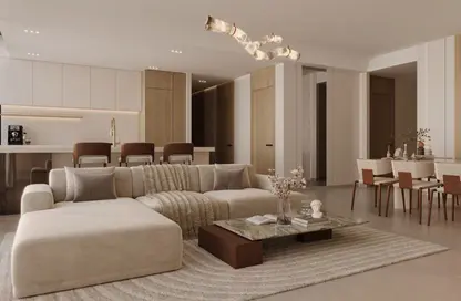 Apartment - 1 Bedroom for sale in Binghatti Vintage - Majan - Dubai Land - Dubai