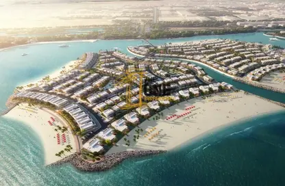 Villa - 5 Bedrooms - 7+ Bathrooms for sale in Falcon Island South - Falcon Island - Al Hamra Village - Ras Al Khaimah