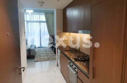 Apartment - Studio - 1 Bathroom for sale in Azizi Vista - Dubai Studio City - Dubai