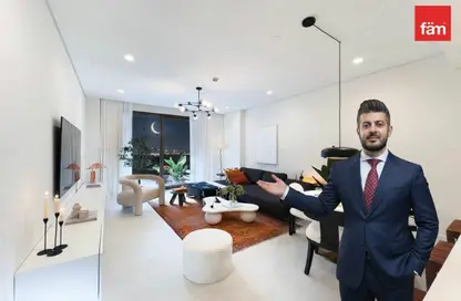 Apartment - 1 Bedroom - 1 Bathroom for sale in Building 14 - CityWalk Residential - City Walk - Dubai