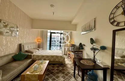 Apartment - Studio - 1 Bathroom for rent in AZIZI Riviera - Meydan One - Meydan - Dubai