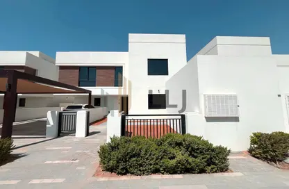 Villa - 5 Bedrooms - 7 Bathrooms for sale in Noya Luma - Noya - Yas Island - Abu Dhabi