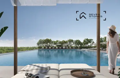 Apartment - 1 Bedroom - 1 Bathroom for sale in Vida Residences Hillside - Dubai Hills Estate - Dubai