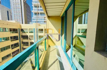 Apartment - 1 Bedroom - 1 Bathroom for rent in Mankhool Building - Mankhool - Bur Dubai - Dubai