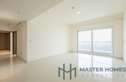 Apartment - 2 Bedrooms - 3 Bathrooms for sale in Grand Bleu Tower 1 - EMAAR Beachfront - Dubai Harbour - Dubai