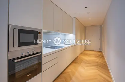 Apartment - Studio - 1 Bathroom for rent in RDK Towers - Najmat Abu Dhabi - Al Reem Island - Abu Dhabi