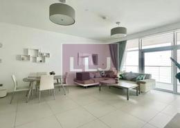 شقة - 1 غرفة نوم - 2 حمامات للبيع في بارك سايد ريزيدنس - شمس أبوظبي - جزيرة الريم - أبوظبي