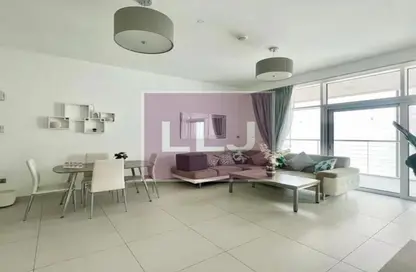 شقة - غرفة نوم - 2 حمامات للبيع في بارك سايد ريزيدنس - شمس أبوظبي - جزيرة الريم - أبوظبي
