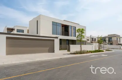 Villa - 4 Bedrooms - 6 Bathrooms for rent in Tilal Al Furjan - Al Furjan - Dubai