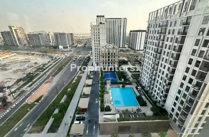 شقة - 2 غرف نوم - 1 حمام للايجار في كوليكتيف 2.0 تاور اي - كوليكتيف 2.0 - دبي هيلز استيت - دبي شقة - 2 غرف نوم - 1 حمام للايجار في كوليكتيف 2.0 تاور اي - كوليكتيف 2.0 - دبي هيلز استيت - دبي