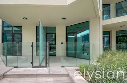 Apartment - 1 Bathroom for sale in Urban Oasis - Business Bay - Dubai