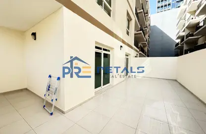 Apartment - 1 Bedroom - 2 Bathrooms for rent in May Residence - Jumeirah Village Circle - Dubai