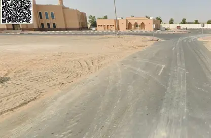أرض - استوديو للبيع في الجرف الصناعية 2 - الجرف الصناعية - عجمان