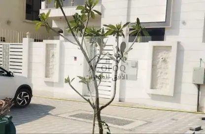 Villa - 5 Bedrooms - 7 Bathrooms for rent in Al Yasmeen 1 - Al Yasmeen - Ajman