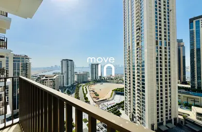 Apartment - 1 Bedroom - 1 Bathroom for sale in Creek Palace - Dubai Creek Harbour (The Lagoons) - Dubai