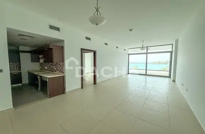Apartment - 1 Bedroom - 2 Bathrooms for rent in Azure Residences - Palm Jumeirah - Dubai