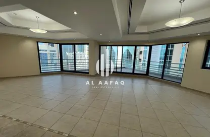 شقة - 3 غرف نوم - 4 حمامات للايجار في المجاز 1 - المجاز - الشارقة