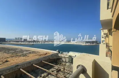 شقة - غرفة نوم - 2 حمامات للايجار في بولمان ريزورت جزر المرجان - جزيرة المرجان - رأس الخيمة شقة - غرفة نوم - 2 حمامات للايجار في بولمان ريزورت جزر المرجان - جزيرة المرجان - رأس الخيمة