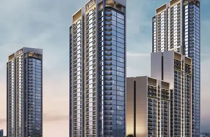 Apartment - 1 Bedroom - 2 Bathrooms for sale in Sobha Orbis - Motor City - Dubai