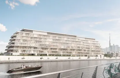 شقة - 2 غرف نوم - 2 حمامات للبيع في إيدن هاوس ذا بارك - الوصل - دبي