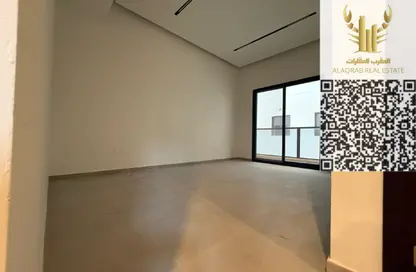 Apartment - 2 Bedrooms - 3 Bathrooms for rent in Ajman Hills - Al Alia - Ajman
