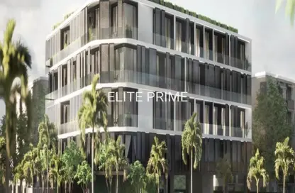 شقة - 2 غرف نوم - 3 حمامات للبيع في ترافورد ريزيدنس - دبي الجنوب (مركز دبي العالمي) - دبي