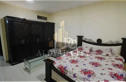 Apartment - 2 Bedrooms - 2 Bathrooms for rent in Al Rawda 1 - Al Rawda - Ajman