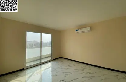 Apartment - 1 Bedroom - 2 Bathrooms for rent in Al Zaheya Gardens - Al Zahya - Ajman