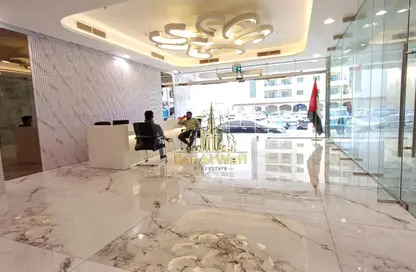 شقة - غرفة نوم - 2 حمامات للايجار في شارع بوخارا ​ - النهدة - الشارقة