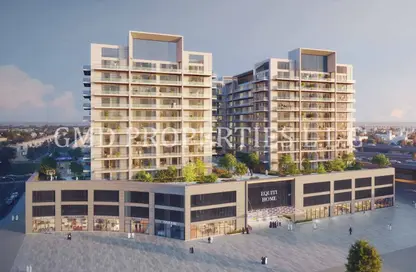 شقة - 2 غرف نوم - 3 حمامات للبيع في اكويتي هوم - الفرجان - دبي