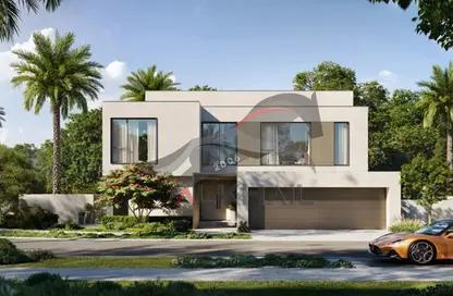 فيلا - 5 غرف نوم - 5 حمامات للبيع في فلل تييرا آدريس - الواحة من إعمار - دبي