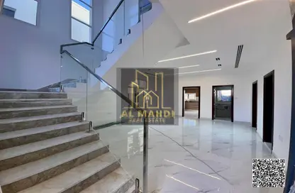 Villa - 4 Bedrooms - 6 Bathrooms for sale in Al Zaheya Gardens - Al Zahya - Ajman