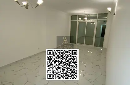 شقة - 2 غرف نوم - 2 حمامات للبيع في برج الواحة - الراشدية 1 - الراشدية - عجمان شقة - 2 غرف نوم - 2 حمامات للبيع في برج الواحة - الراشدية 1 - الراشدية - عجمان