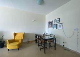 Apartment - 2 bedrooms - 2 bathrooms for sale in Hub Canal 2 - Hub-Golf Towers - Dubai Sports City - Dubai