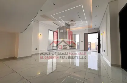 Villa - 4 Bedrooms - 6 Bathrooms for sale in Al Bahia Hills - Al Bahia - Ajman