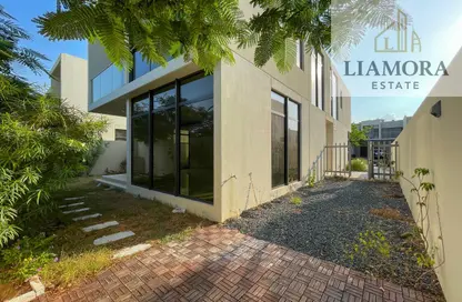 فيلا - 6 غرف نوم - 6 حمامات للايجار في فلل اوروم - زينيا - داماك هيلز 2 - دبي