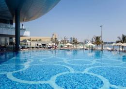 Penthouse - 5 bedrooms - 6 bathrooms for rent in Etihad Tower 2 - Etihad Towers - Corniche Road - Abu Dhabi