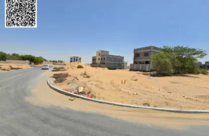 أرض - استوديو للبيع في الحليو 2 - الحليو - عجمان