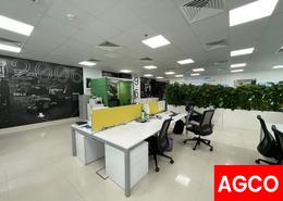 Office Space for rent in Bay Square Building 11 - Bay Square - Business Bay - Dubai